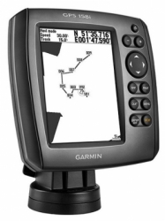 large GPS GARMIN 158 GA38 BALIDIVESHOP